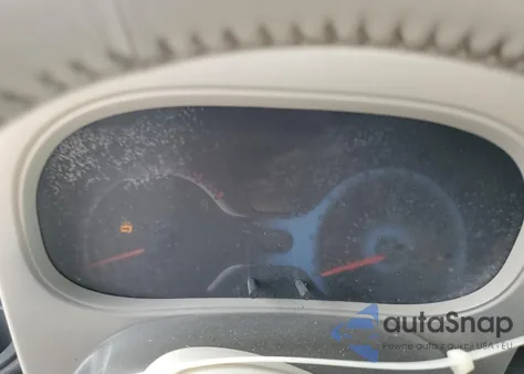 2009 Nissan Cube Base z USA, uszkodzony, nr VIN JN8AZ28R09T129722